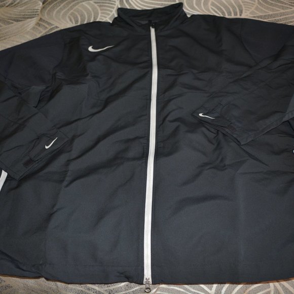Nike Golf Jacket XXL - Picture 1 of 4